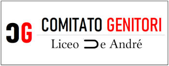 logo comitato genitori